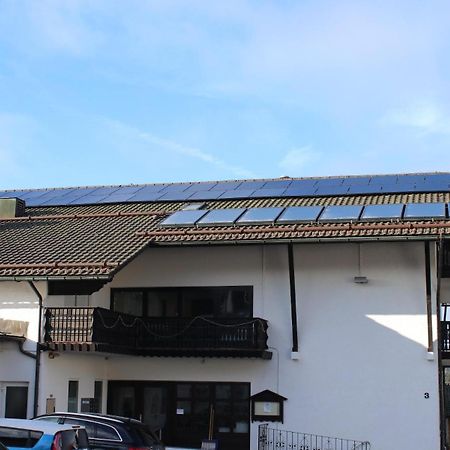 Haus Naturenergie フラウエナウ エクステリア 写真