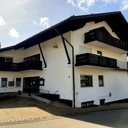 Haus Naturenergie フラウエナウ エクステリア 写真