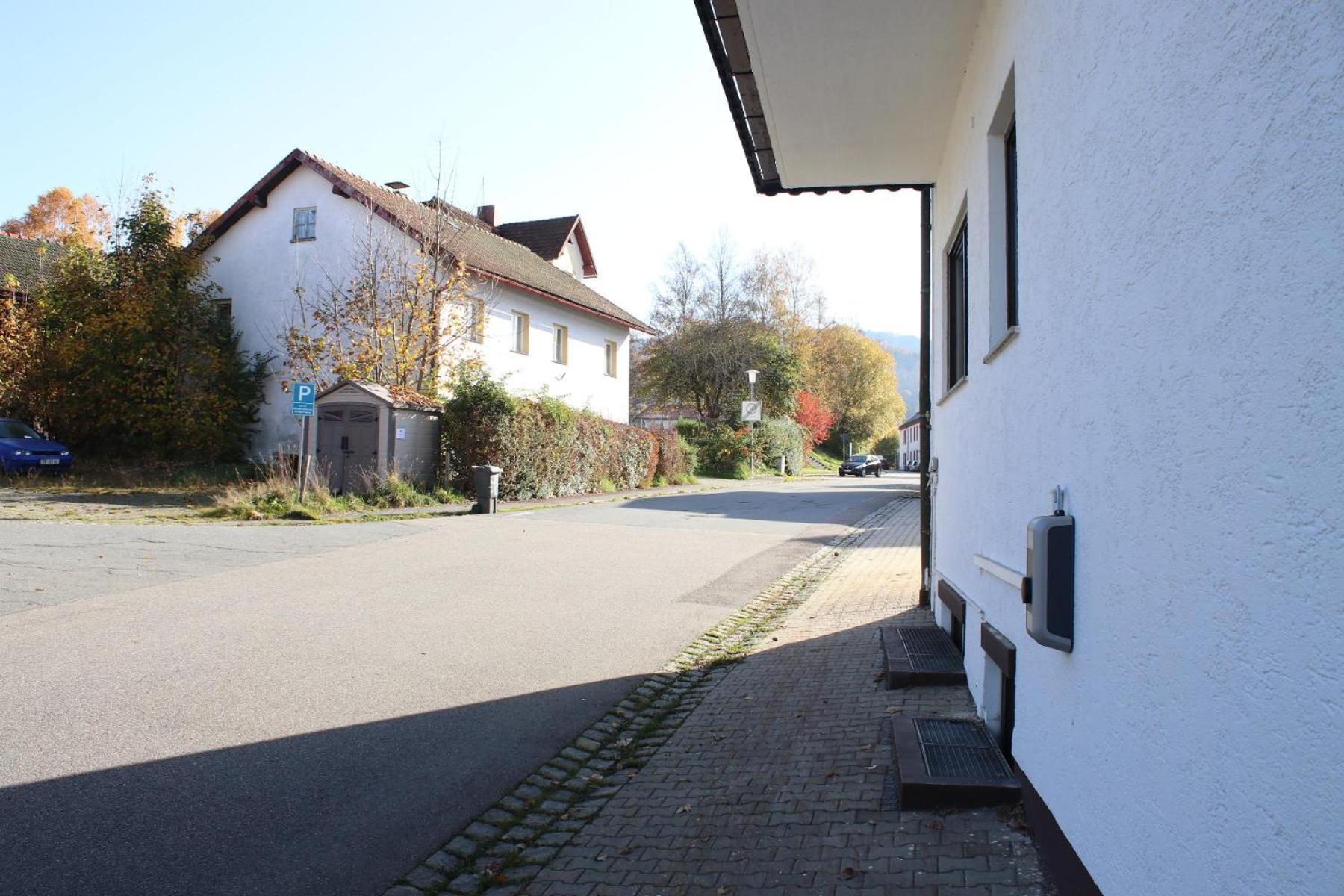 Haus Naturenergie フラウエナウ エクステリア 写真