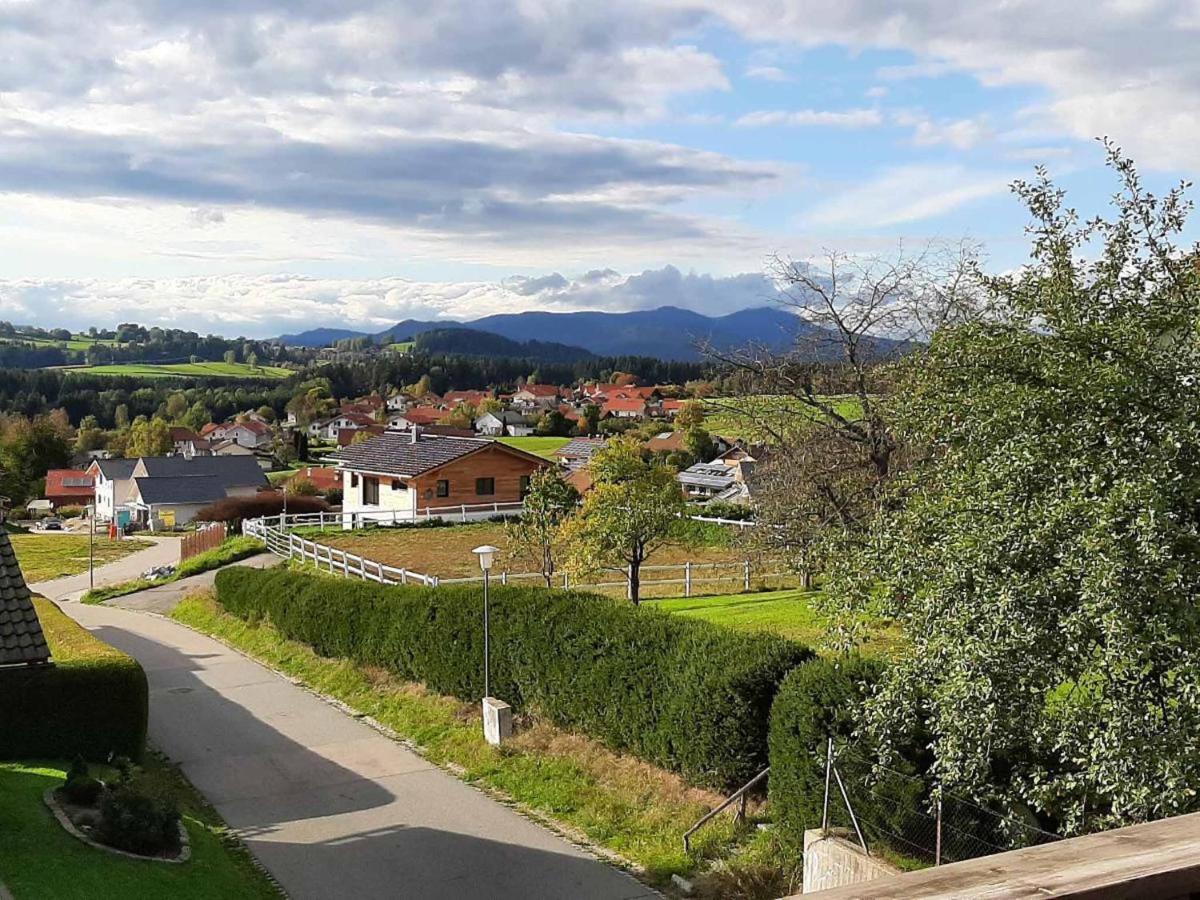 Haus Naturenergie フラウエナウ エクステリア 写真
